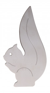 855000 Кисть для Щелкунчика World