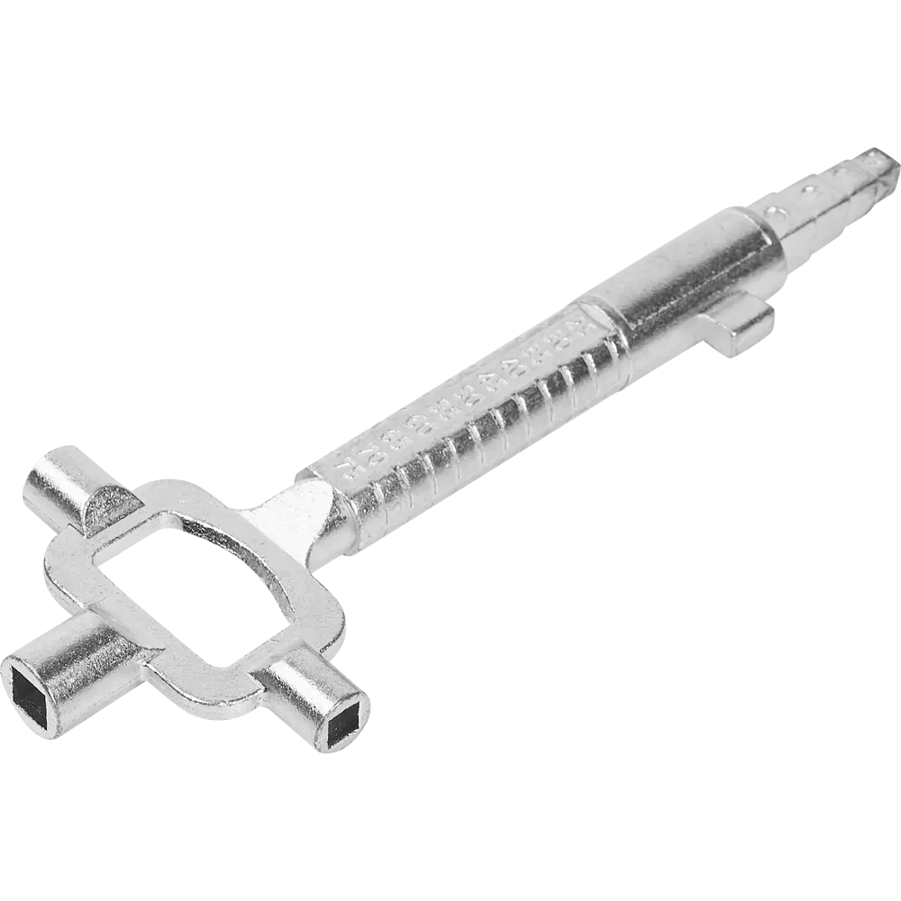 Монтажный ключ Santreyd для оконных и дверных ручек 85331458 STLM-0897227 - Вид №3