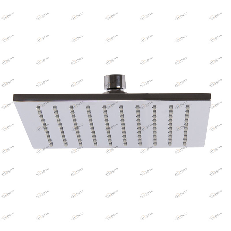 F2620/2 Верхний душ из латуни FIMA CARLO FRATTINI Wellness 