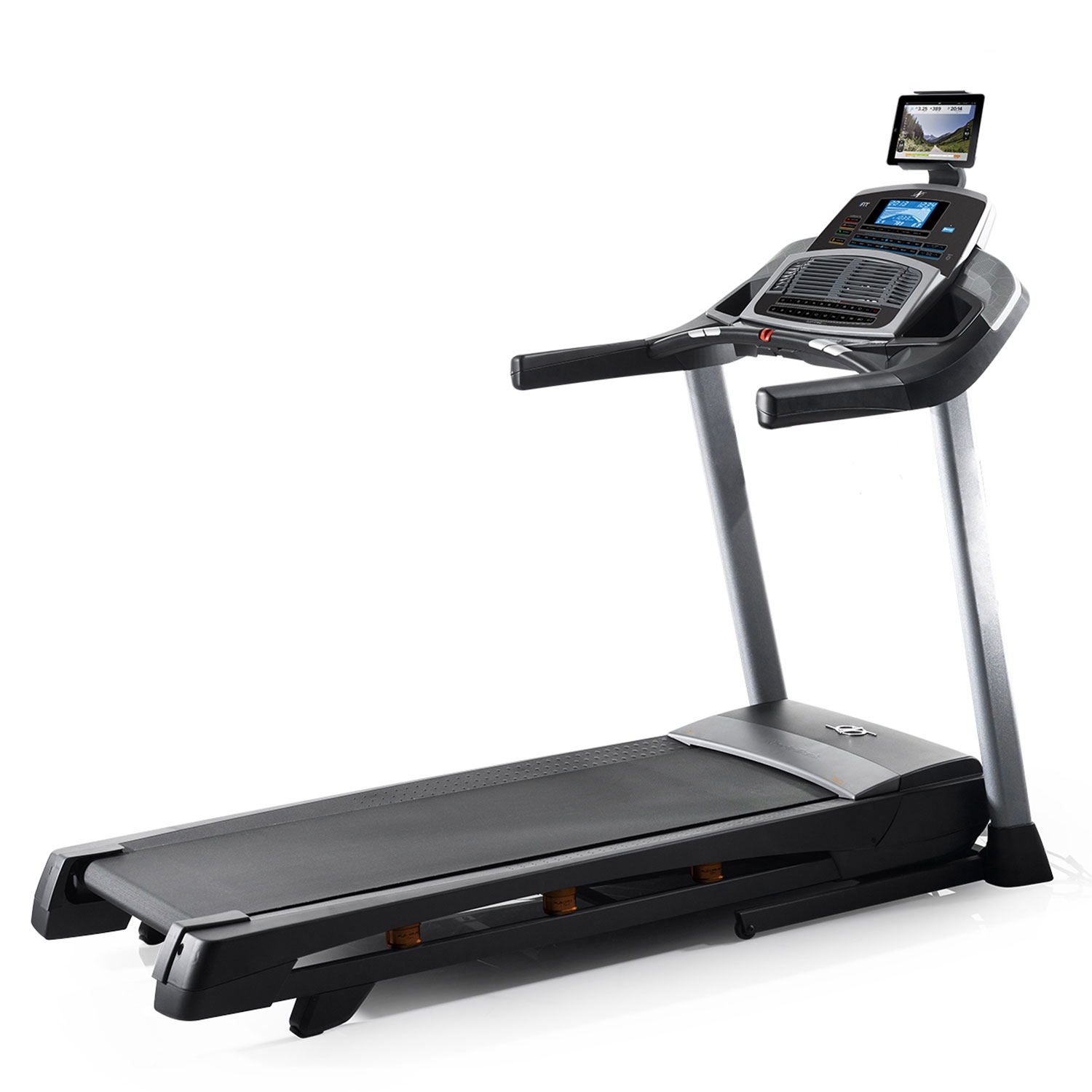 T10.0 Беговая дорожка nordictrack t10.0 NordicTrack 