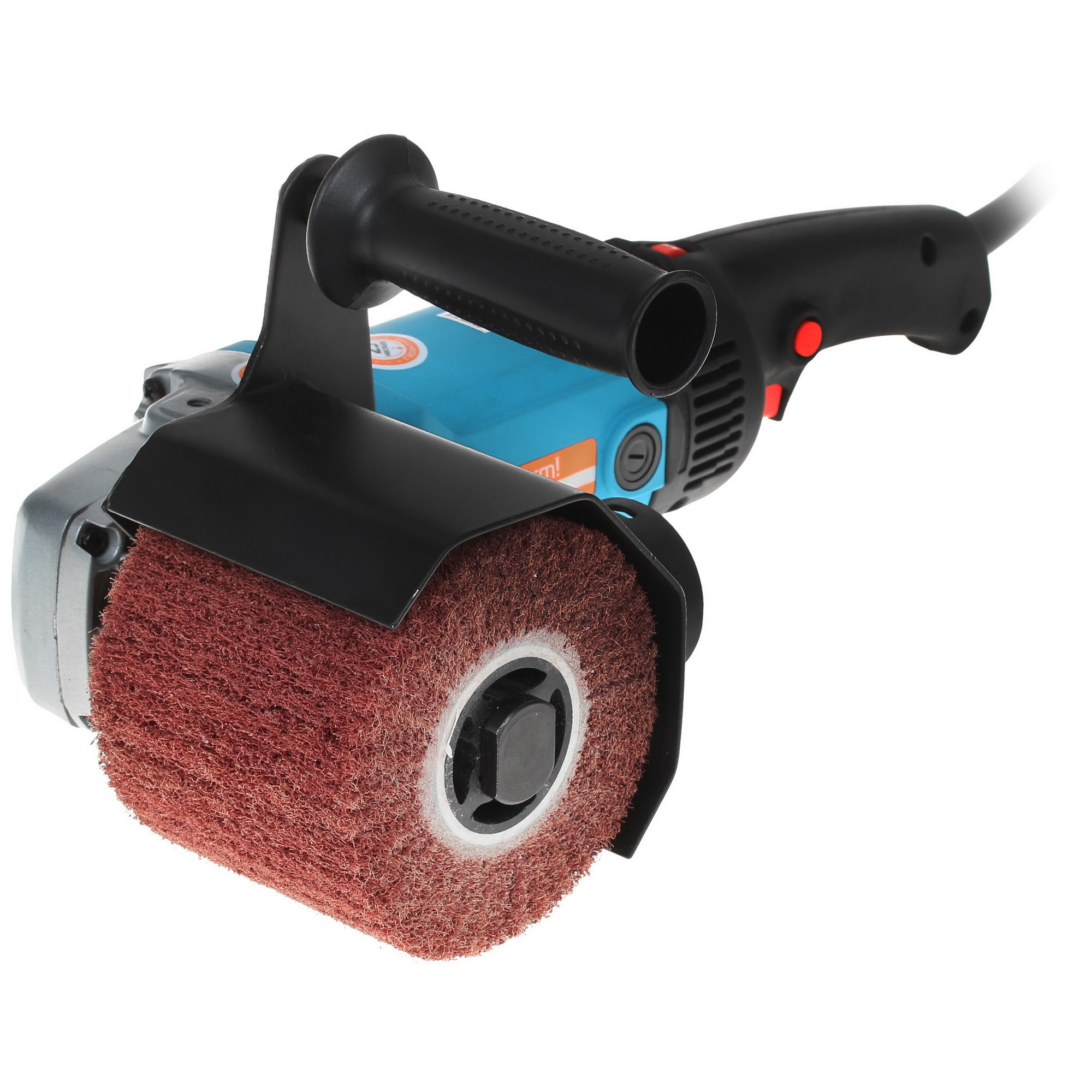 Щеточная шлифовальная машинка Sturm! AG1014P 1085982 STDN-0136293