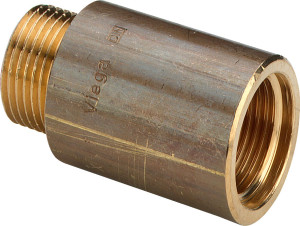 Viega Крановый удлинитель 1513 (100 049 1))