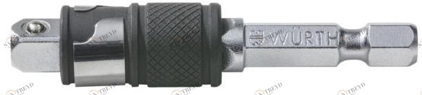 Würth Portainserti Portainserti 0614176636