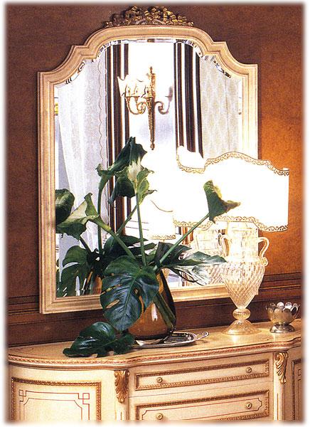 Зеркало  EZIO BELLOTTI 3004 Platinum