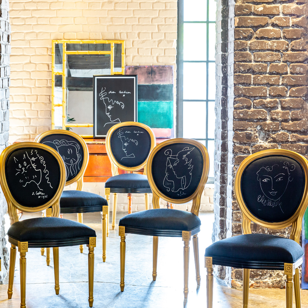 4314307 Стул «Пасифая» Object Desire  - Вид №8