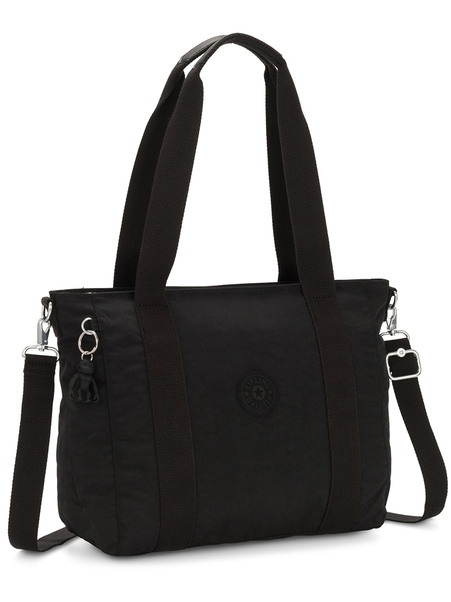 KI4400P39 Сумка Small Tote Kipling Asseni S  - Вид №2