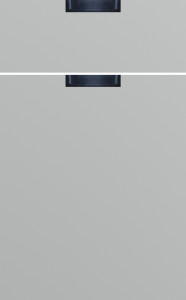 Фасады для кухни Модерн Фрезеровка «Модерн Гроссето» Аконит №507