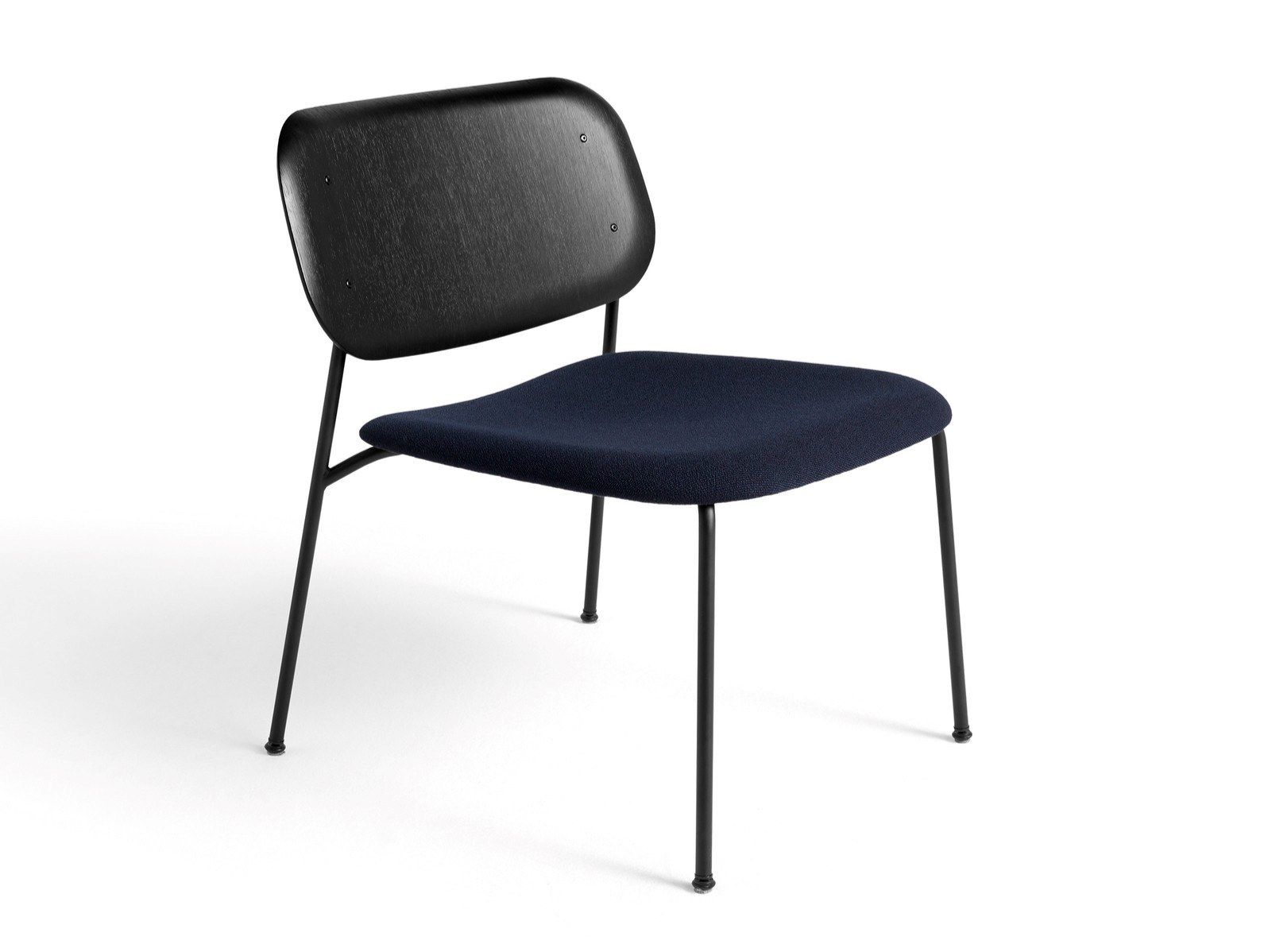 Штабелируемое кресло с мягким сиденьем Hay Soft Edge ARCH-00050283