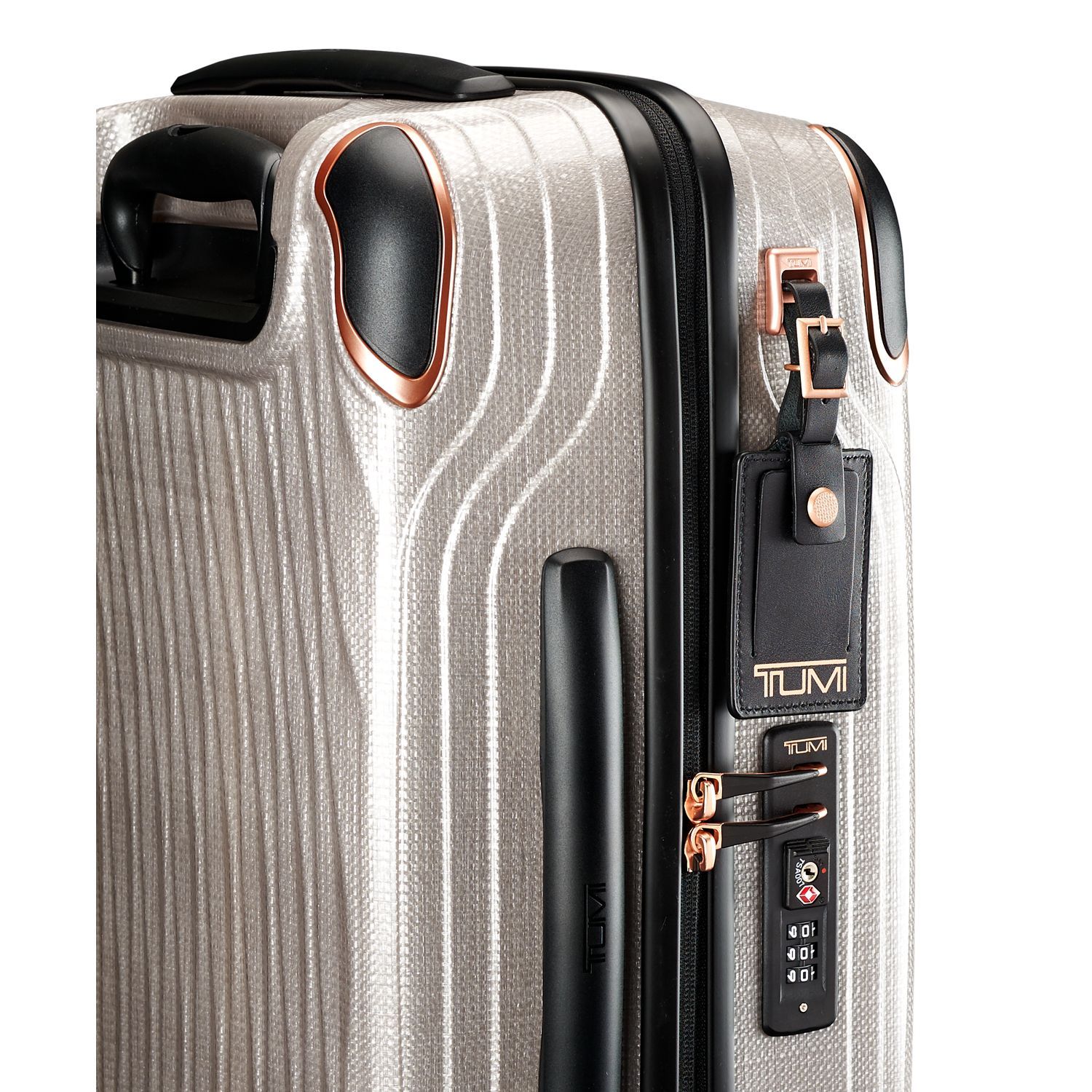 287660BLH Чемодан International Carry-On Tumi Latitude  - Вид №4