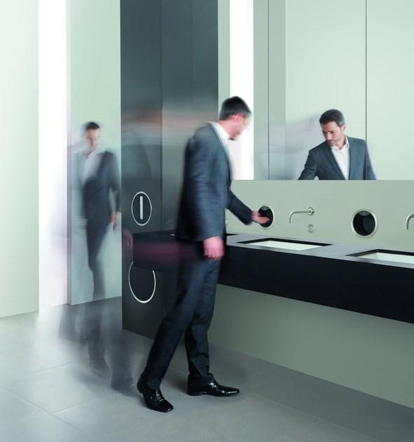 VOLA Дозатор для жидкого мыла sun-id-1410623 - Вид №6