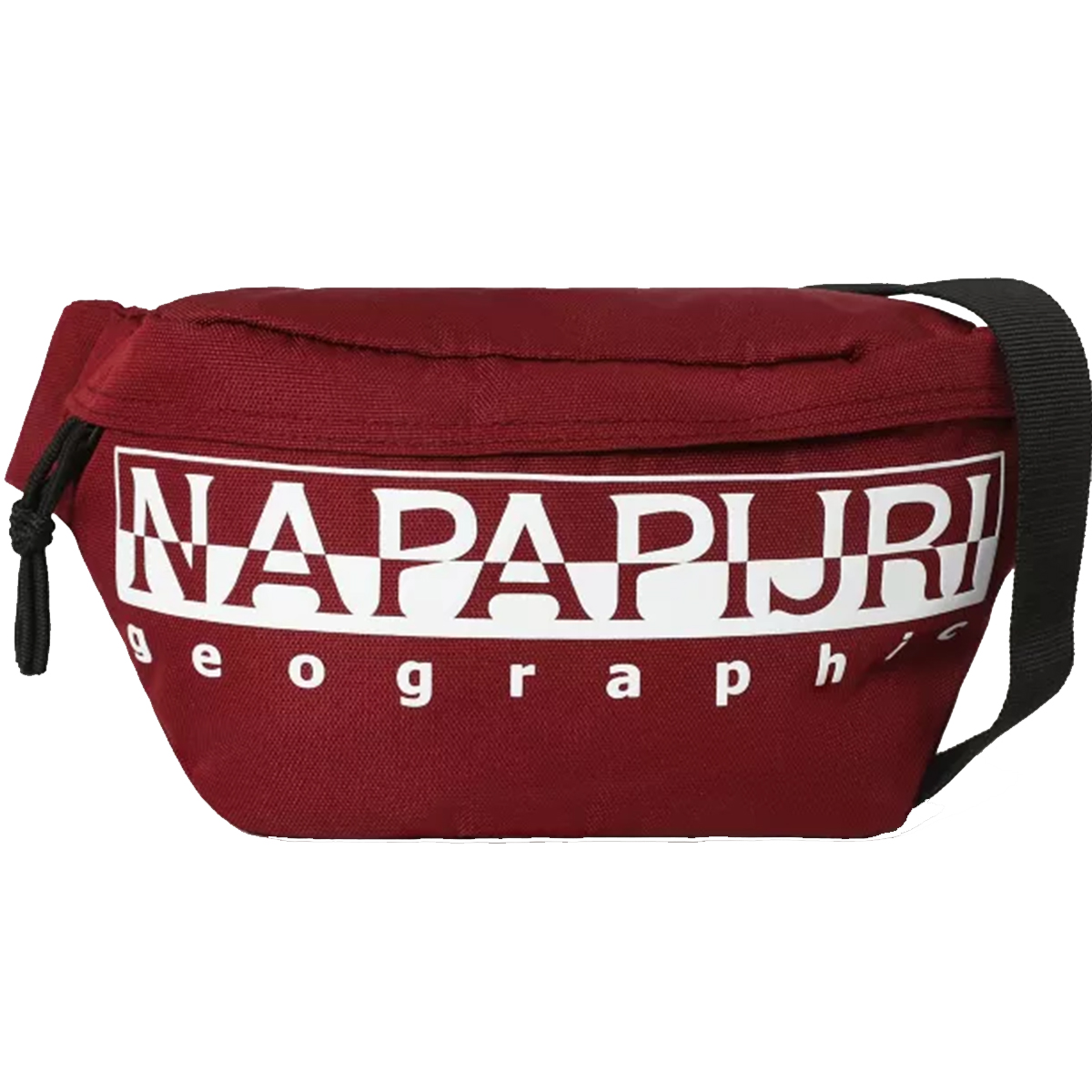 NA4EUGR54 Сумка поясная Waistbag Napapijri Happy