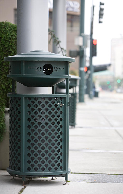 FSRT197 Приемник городского возрождения  Forms-surfaces  - Вид №8