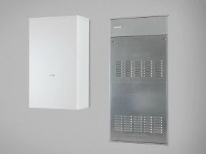 ITALTHERM Конденсационный котел для улицы