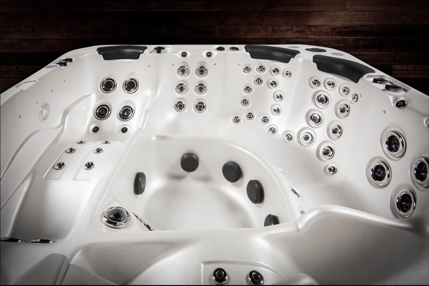 Спа бассейн vortex spas spectrum Vortex Spas sun-id-2067765 - Вид №14