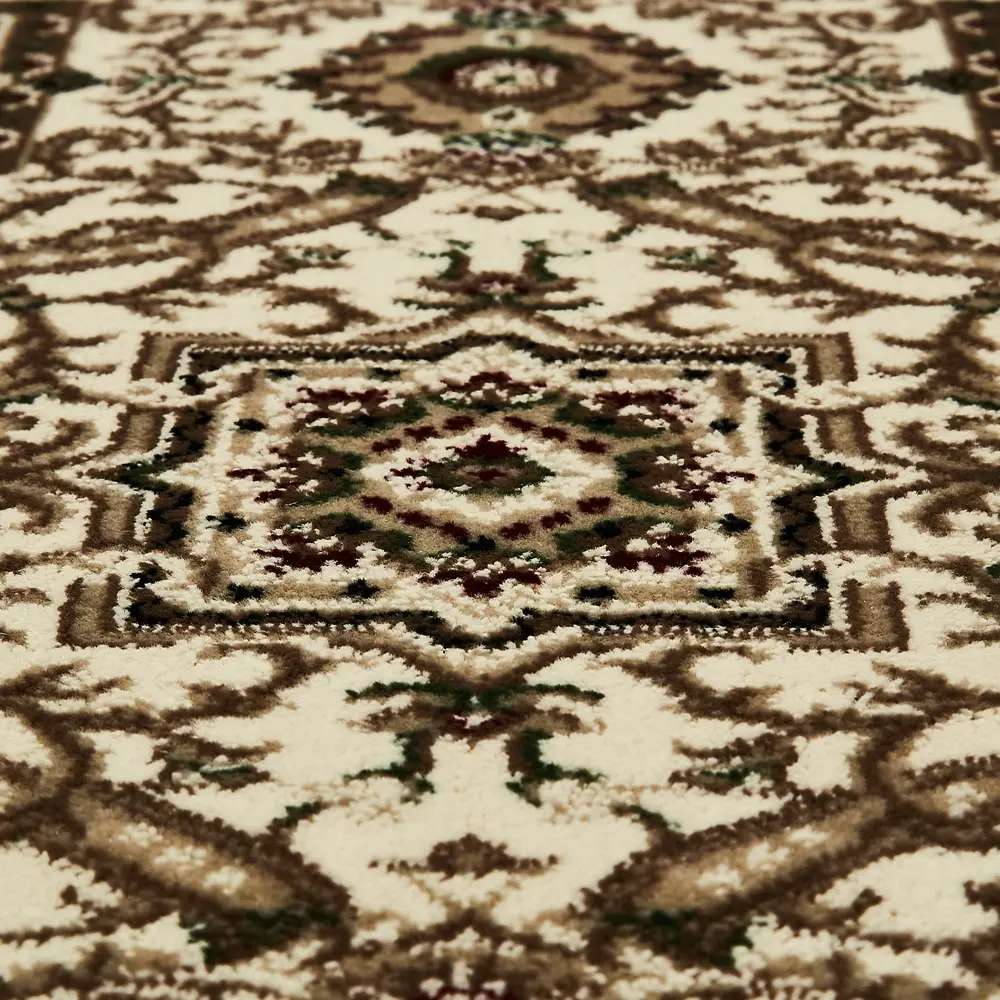 Ковер Santreyd Sahara 200x300 кремовый для уютного интерьера 89348878 STLM-1059798 - Вид №4