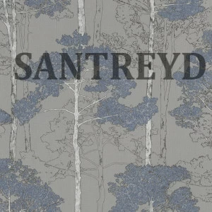 410846 Обои Rasch Hyde Park