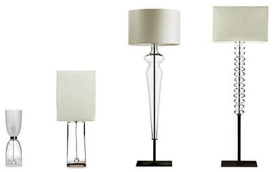 Poltrona Frau Настольная лампа La collezione - mobili e complementi sun-id-1358117 - Вид №1