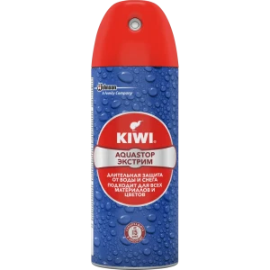 Спрей защитный Kiwi «Aquastop.Экстрим» 200 мл 82454556 STLM-2175372