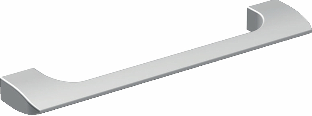 9717709001 IDO Glow möbelhandtag, c/c 256 mm - Вид №1