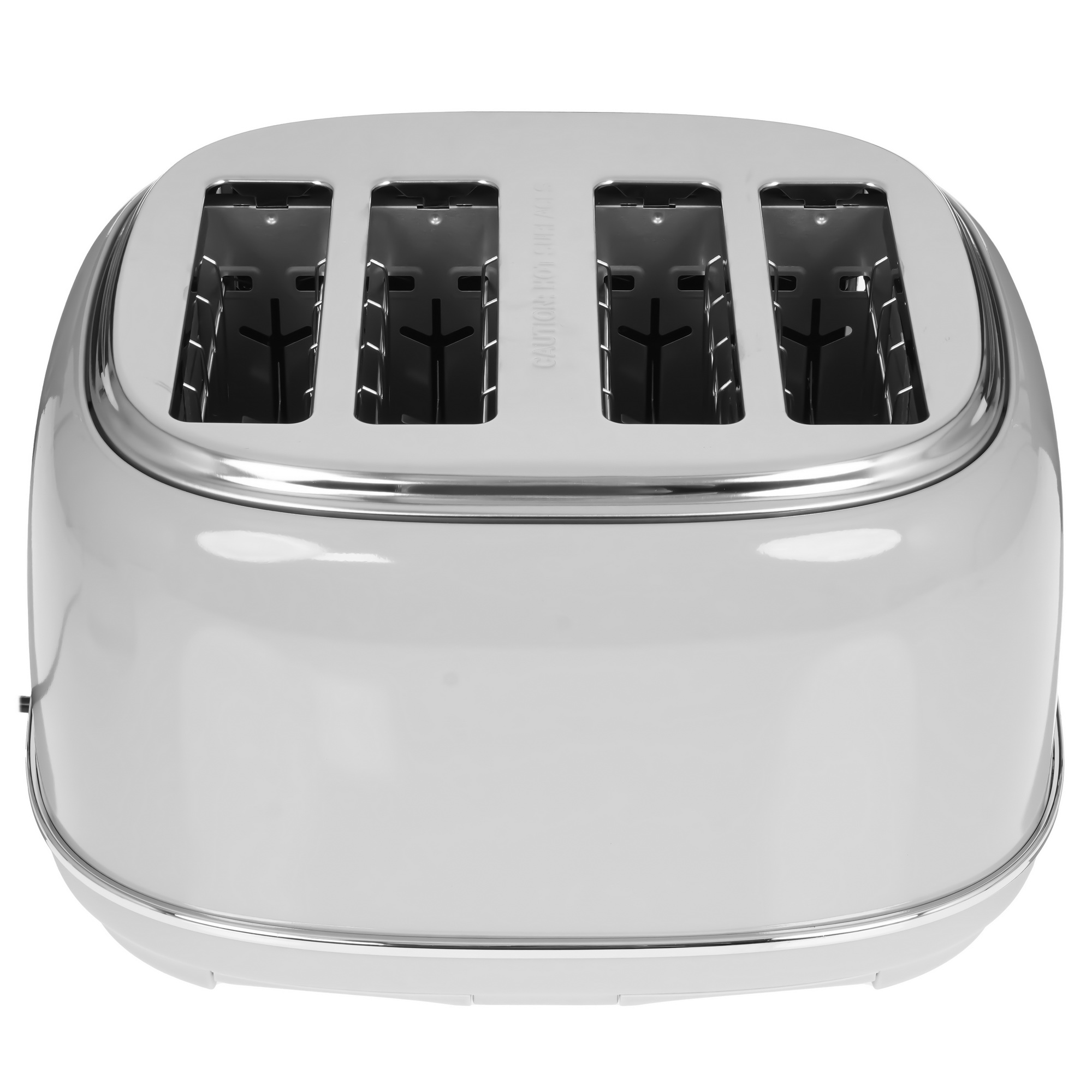 9057397 Тостер TESLER TT-445 серый STDN-0139174 - Вид №5