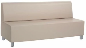 Maletti 3-х местный диван контрактный  9331