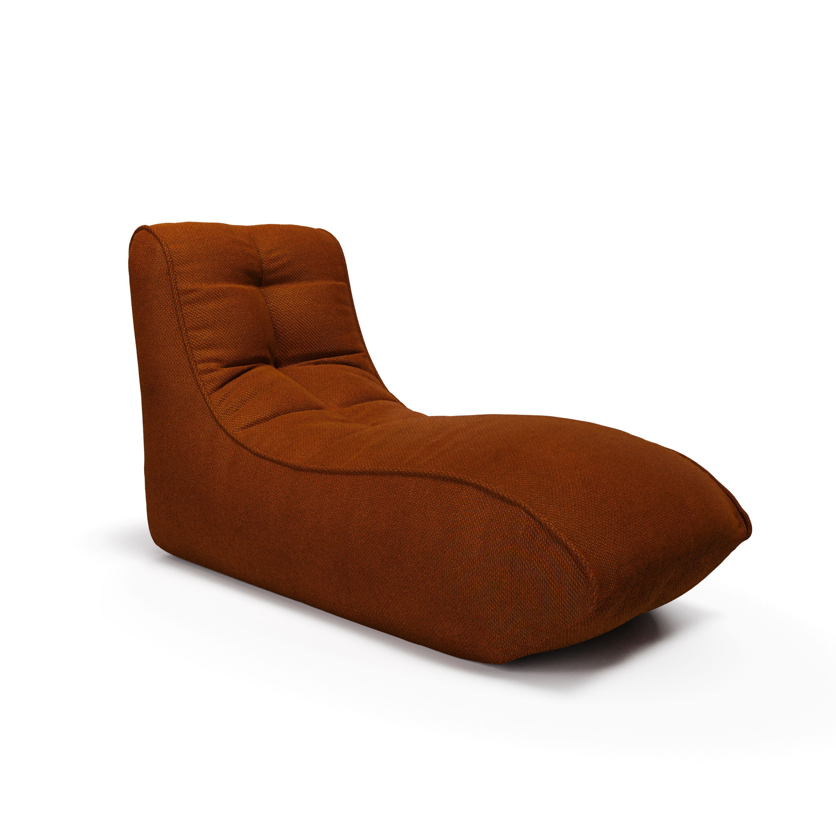 Мягкий шезлонг из ткани Joyf Beanbags ARCH-00029761 - Вид №121
