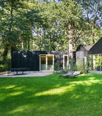 590 Раковина / Кухня vola  - Вид №6