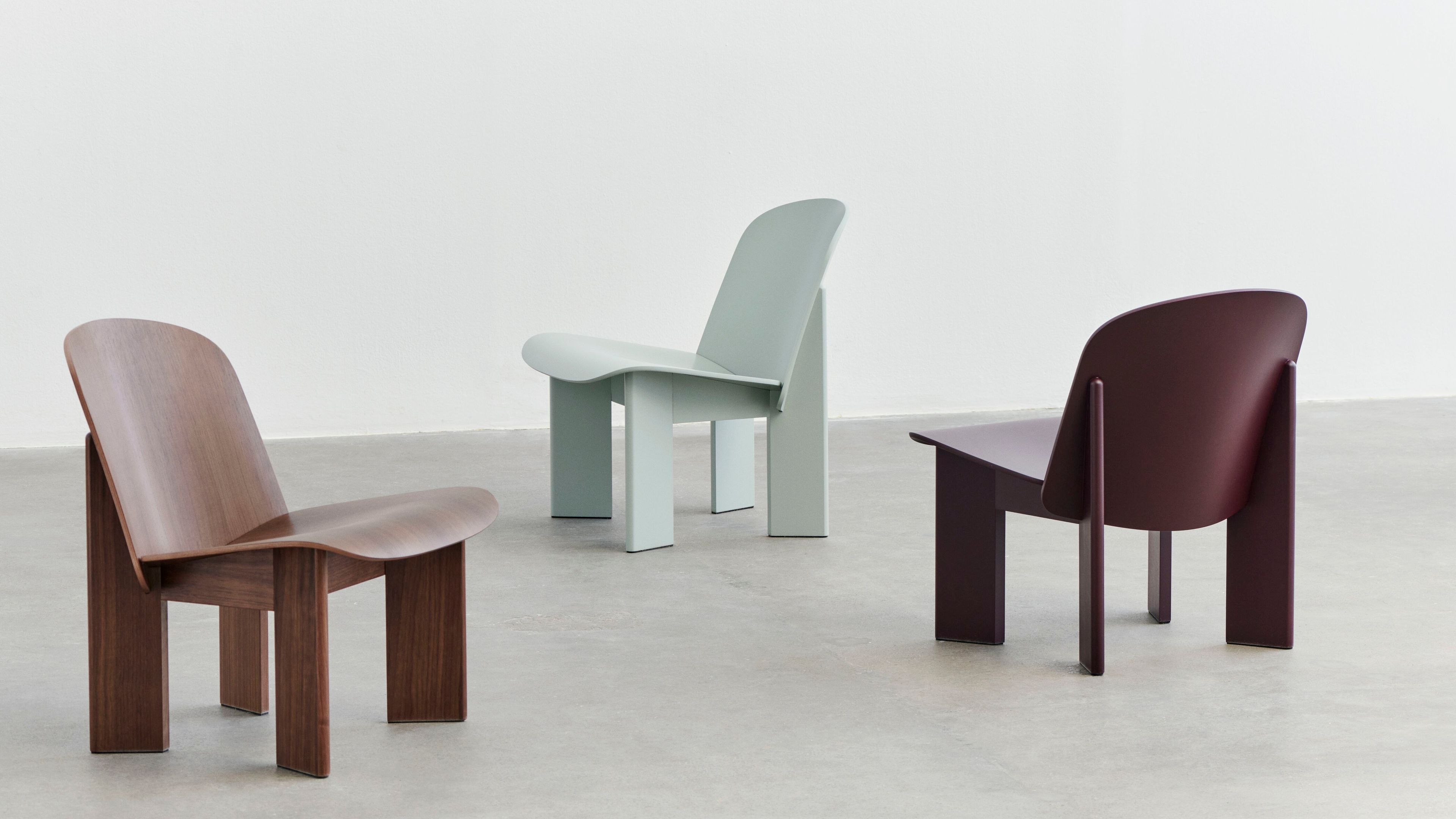 Креслице Hay CHISEL ARCH-00021315 - Вид №18