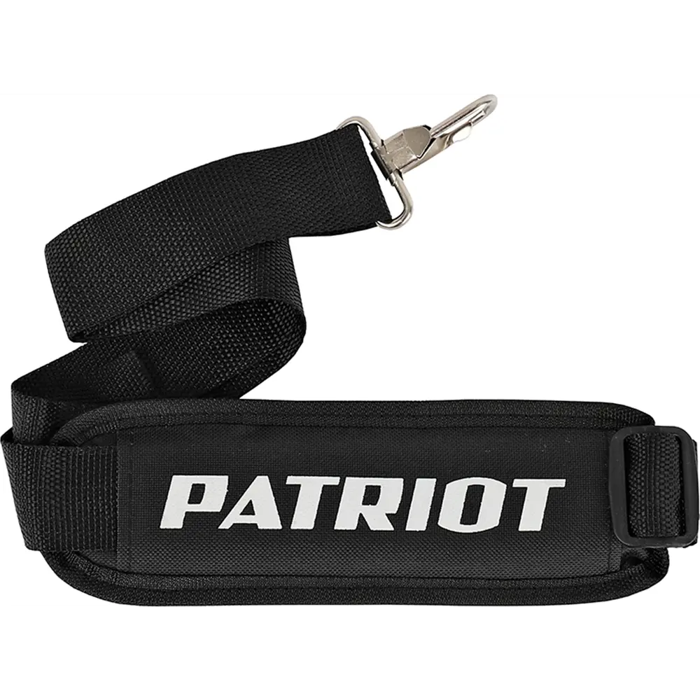 Бензиновая воздуходувка-пылесос Patriot BG 225 для эффективной уборки территории 83235356 STLM-0039661 - Вид №4