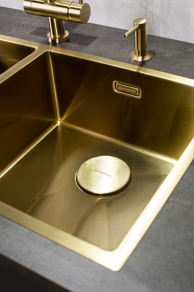 DEC LG OMOIKIRI 4957090 - Вид №1