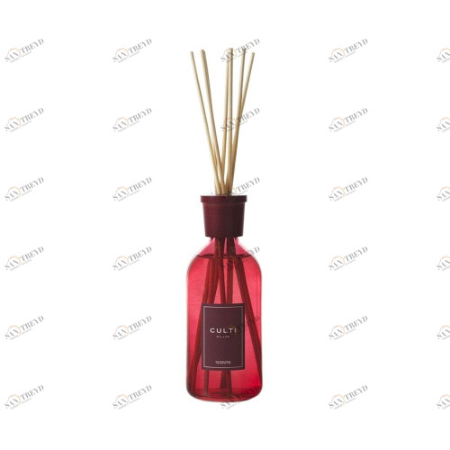 Диффузор / Stile Colours Red Tessuto Culti sun-id-374247