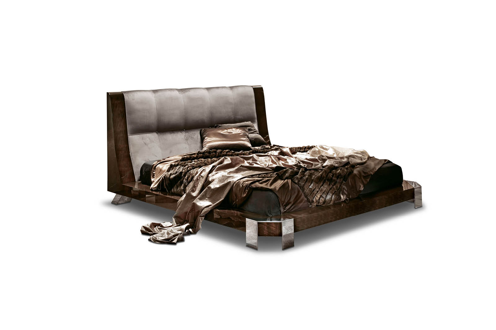 534 Vogue кровать - giorgio collection 