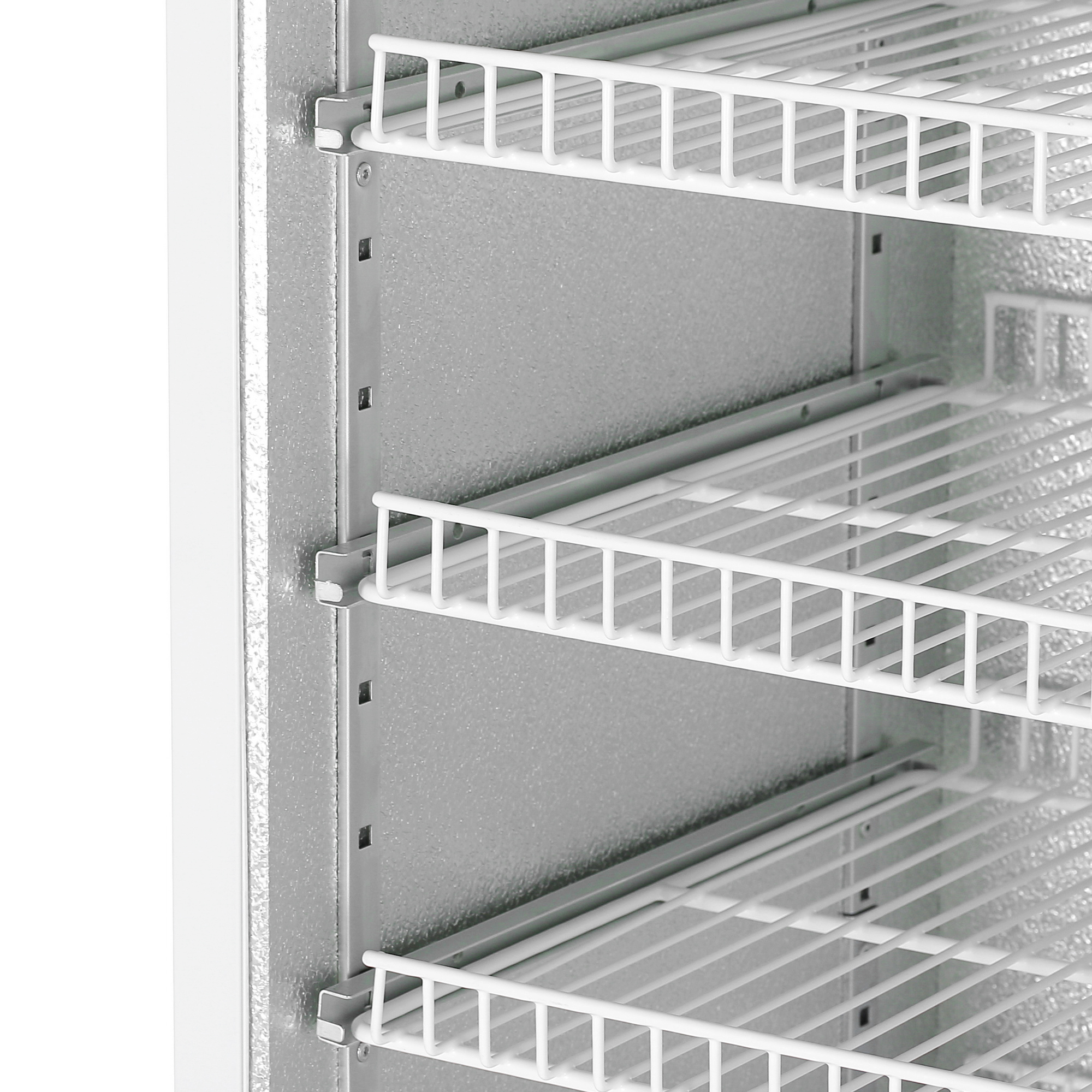 1250548 Холодильник без морозильника   Pozis Свияга 538-8 белый STDN-0118349 - Вид №7