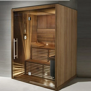 ФИНСКАЯ САУНА SENSATION 131х200