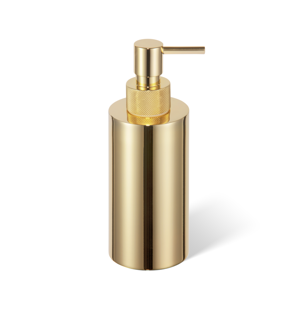 дозатор для мыла CLUB SSP 3 DECOR WALTHER Хром 853700 - Вид №2