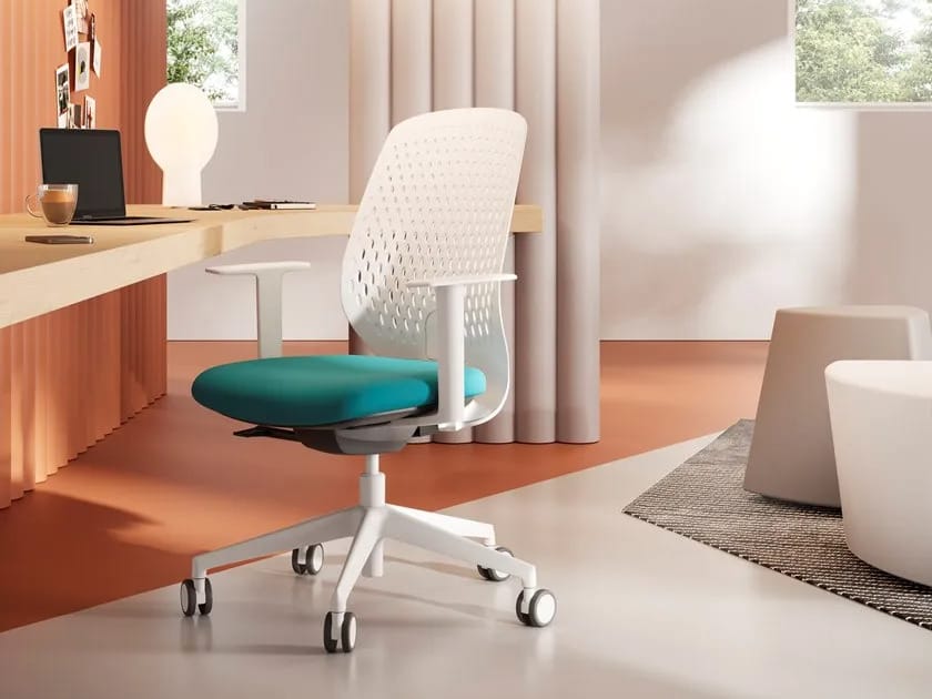 Операционный офисный стул Kastel Key Smart ARCH-00149722 - Вид №4