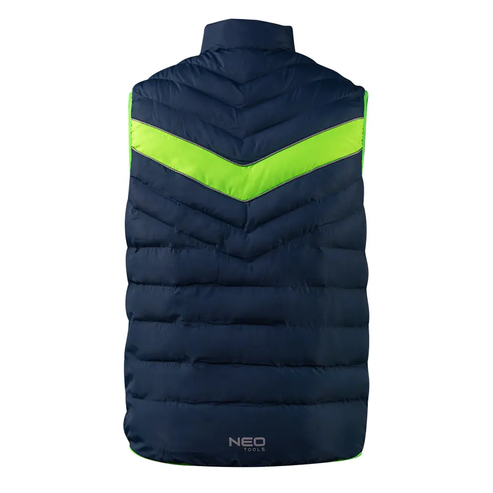 Жилет утепленный мужской Neo Tools Premium, полиэстер, размер M STLM-2151132 - Вид №1