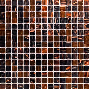 МОЗАИКА ИЗ СТЕКЛА Tobacco-2(m) ALMA СМЕСИ 20