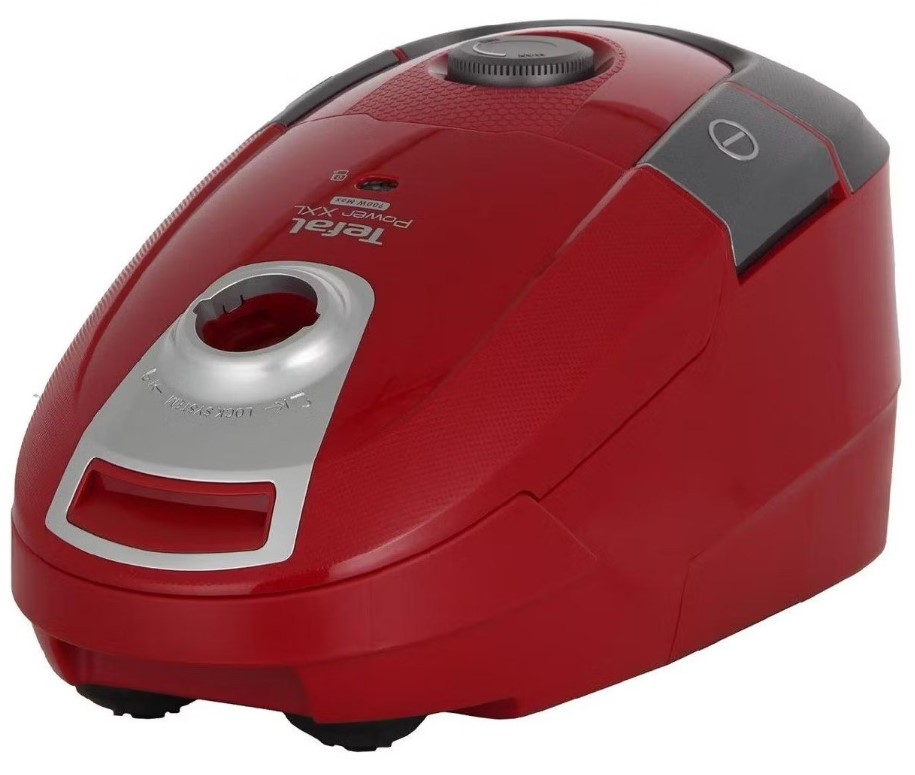 9267008 Пылесос Tefal Power XXL TW3154EA красный STDN-0110825