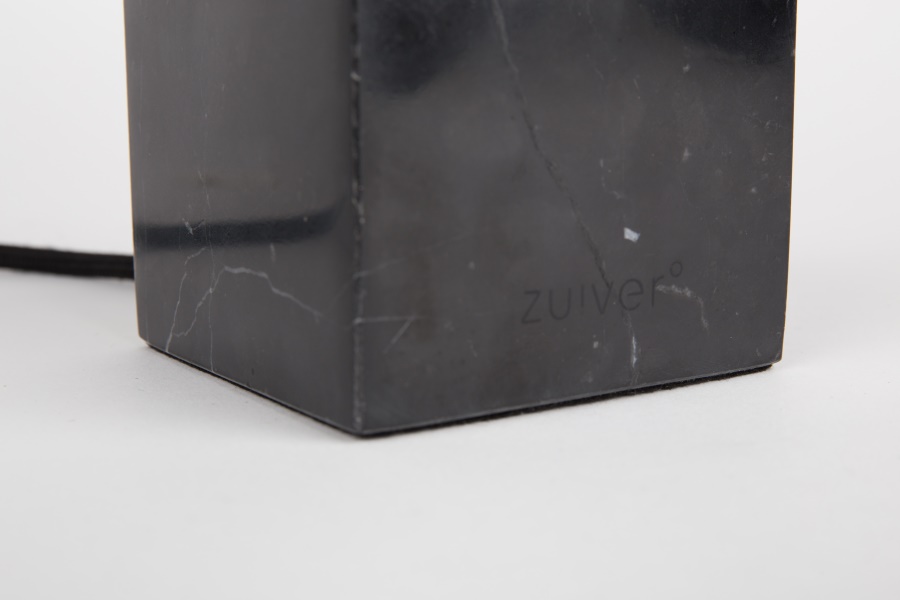 Лампа настольная Bolch, черная Zuiver 5200023 - Вид №16