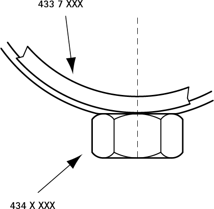4337090 Крепление для труб  Вкладыши для хомутов BIS 434 WALRAVEN  - Вид №2