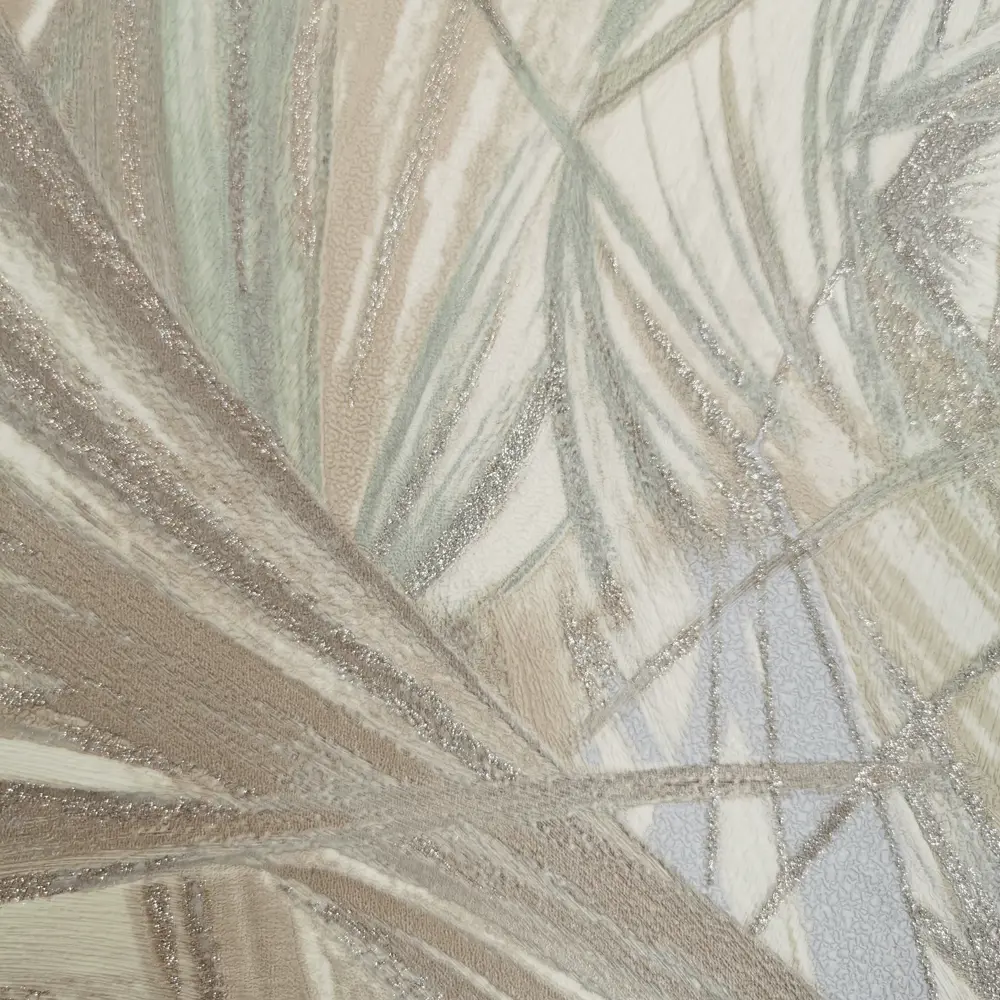 Обои флизелиновые Erismann Bolero зелёные 1.06 м 60137-04 STLM-2086868 - Вид №1