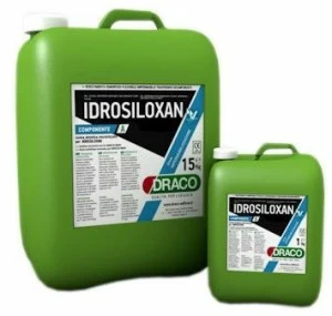 DRACO Trattamenti protettivi e idrofobizzanti