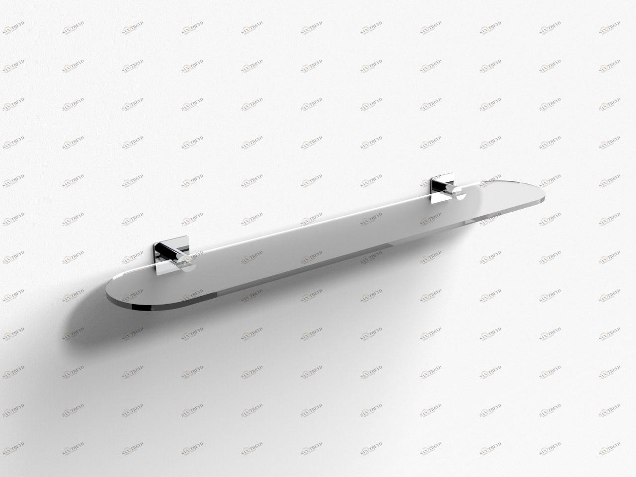 OSLO  Полка 60 см IBB1974 OL10Q