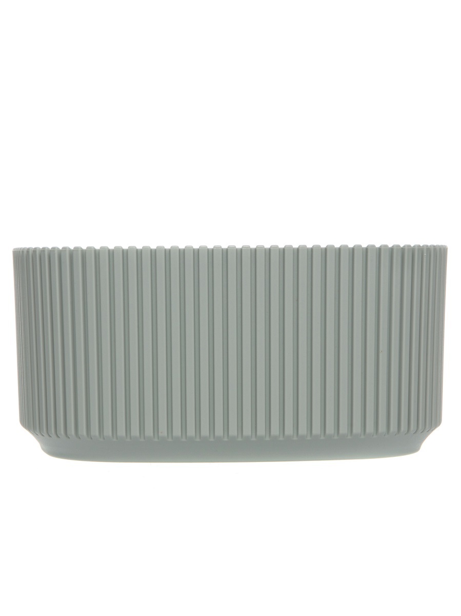 Горшок для цветов Melo 1.8L Water Green NAVAKO 16121 - Вид №1