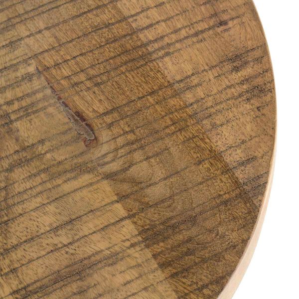 079496 Высокий круглый стол Francisco Segarra Gisela Land Santreyd 