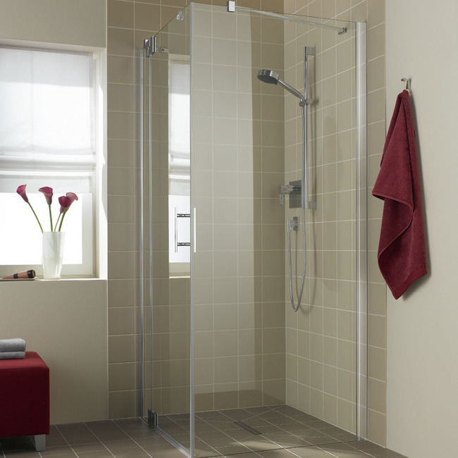 FX 1WR/L+FX TWD Filia XP collection душевая кабина Kermi 36465 - Вид №1