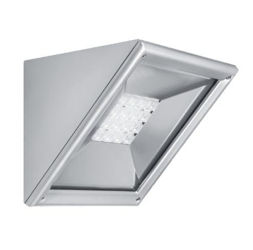 Настенный светильник для наружного применения Goccia Illuminazione Треугольник ARCH-00137608 - Вид №2