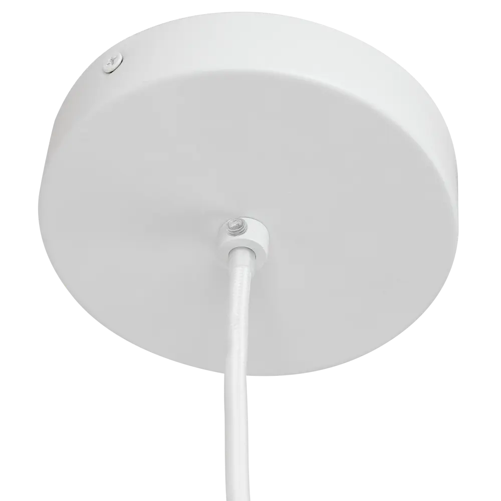 Подвесной светильник INSPIRE Frella с ботаническим декором 84729817 STLM-0054116 - Вид №7