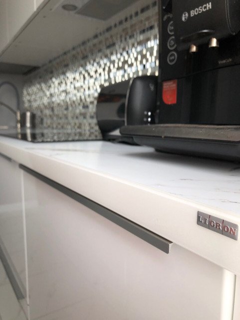 Столешницы для кухни - Рома статуарио LIGRON LIST398 1107 - Вид №6